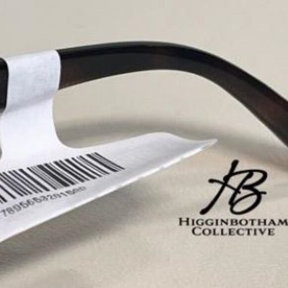 NWT Armani Exchange AX4105S 82135A Women's Sunglasses Havana / Brown Gradient - Picture 12 of 16